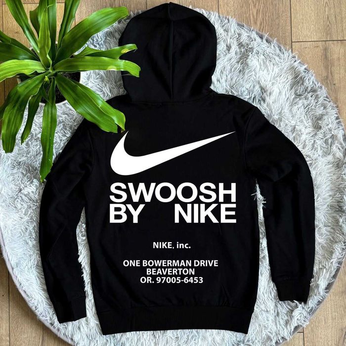 Air Max › Nike Худи черное › XS S M L XL  › Кофта Найк Jordan