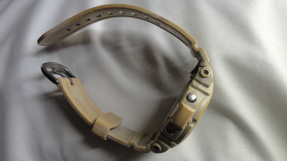CASIO BG - 6902 - g  shock - Baby G