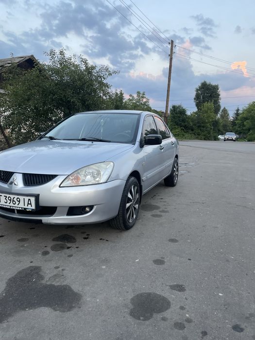 Продам Mitsubishi Lancer 9