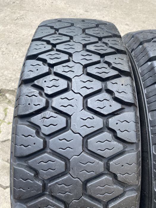 Шини 225 75R16C 118/116N Good Year Ultra Grip