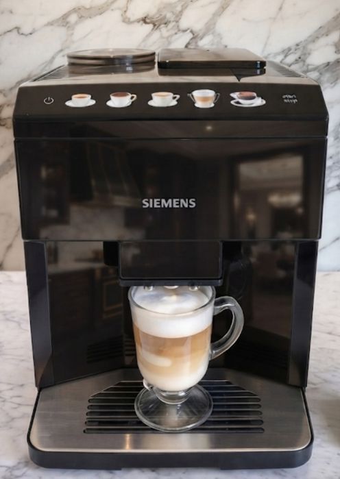 Автоматична кавомашина Siemens премиум.