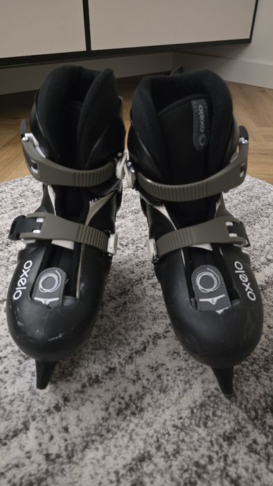 Sprzedam łyżwy hokejowe.