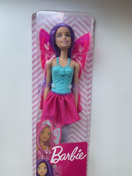 Ляльки Barbie в наявності