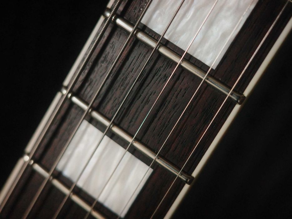 Gitara Greco Les Paul Custom 1988