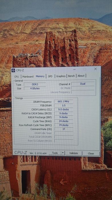 Computador (torre) HP