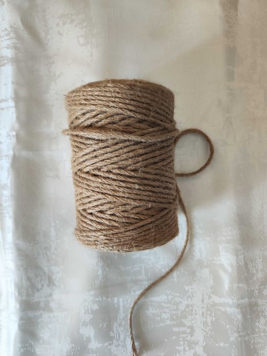 5 Packs Barbante macrame, boa Qualidade