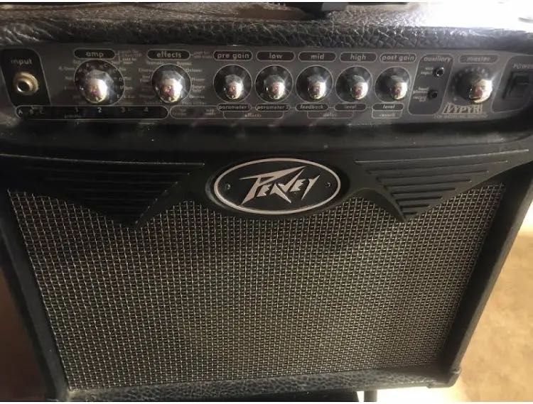 Peavey Vypyr Amp Combo