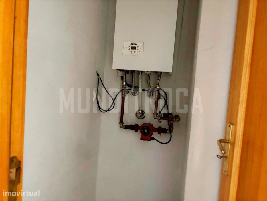 Apartamento T4 S. Vitor