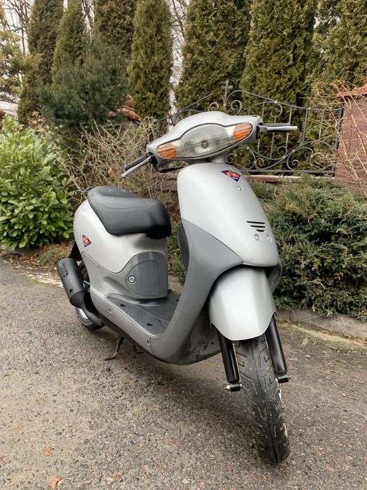 АКЦІЯ ! Скутера з Контейнера ! Великий Вибір.Доставка .