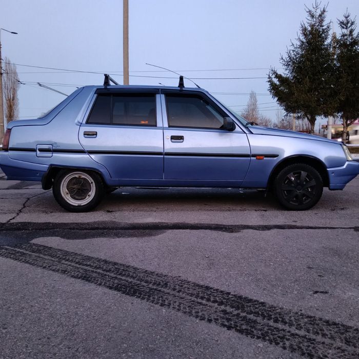 ZAZ-1103 Славута