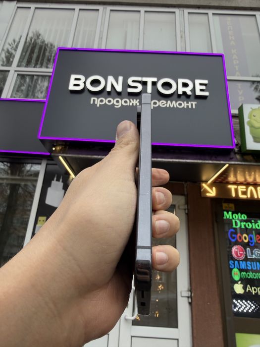 Pixel 9 pro Xl 256gb Black. Neverlock. Гарний стан