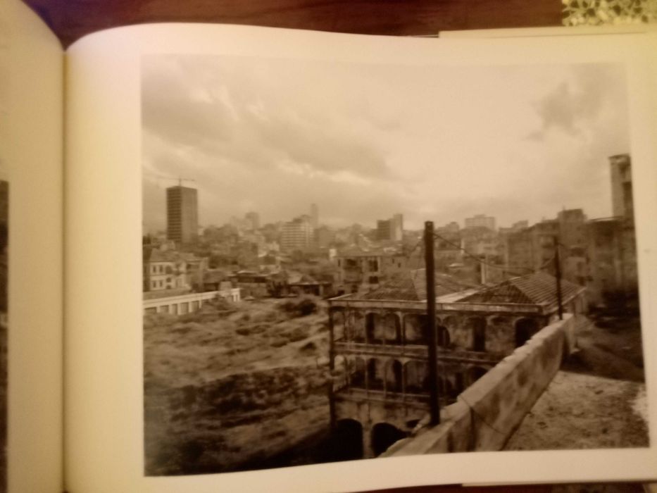 Gabrielle Basílico - A experiência dos lugares