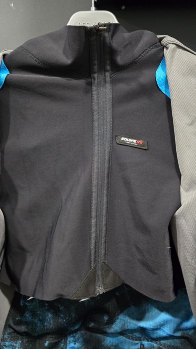 Casaco Assos Equipe RS Johdah Ultraz Winter - 800€