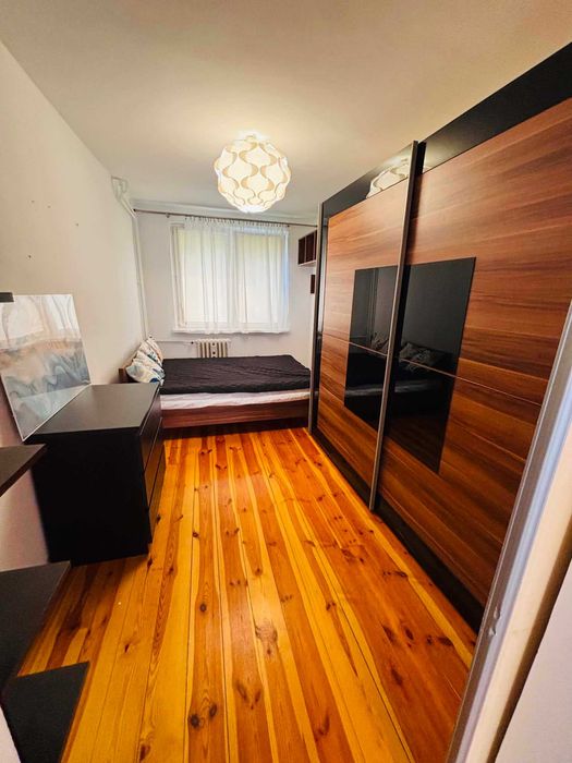Apartment in Szczecin, Pogodno - Widok 6