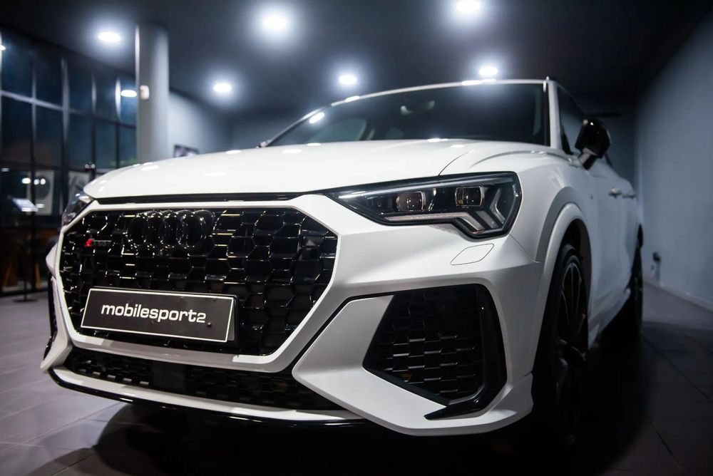 Audi RS Q3 Sportback 2.5 TFSI quattro S tronic