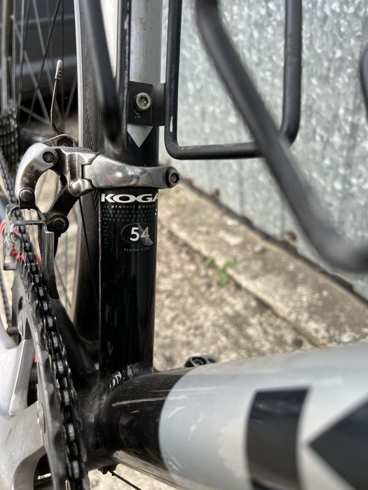 Rower szosowy Koga Miyata GranWinner – rozmiar 54 – zadbany