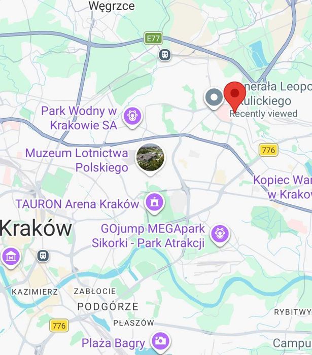 2-pokojowe mieszkanie