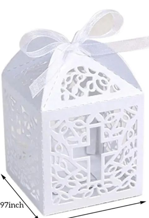 Podziękowanie dla gości chrzest , komunia , bierzmowanie , wesele