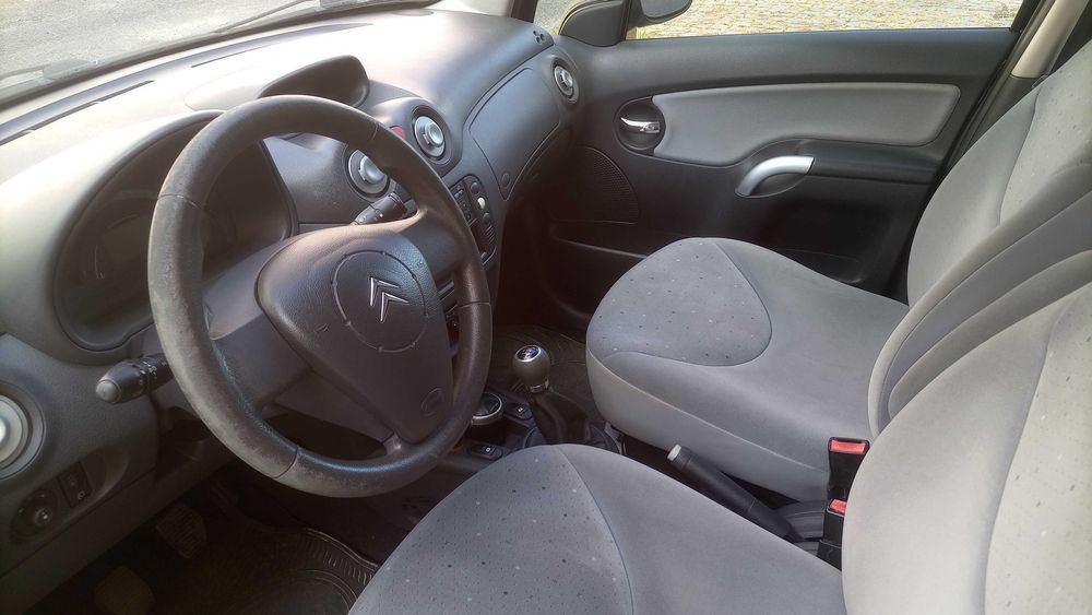 CITROEN C3 1.1 SX 2005
