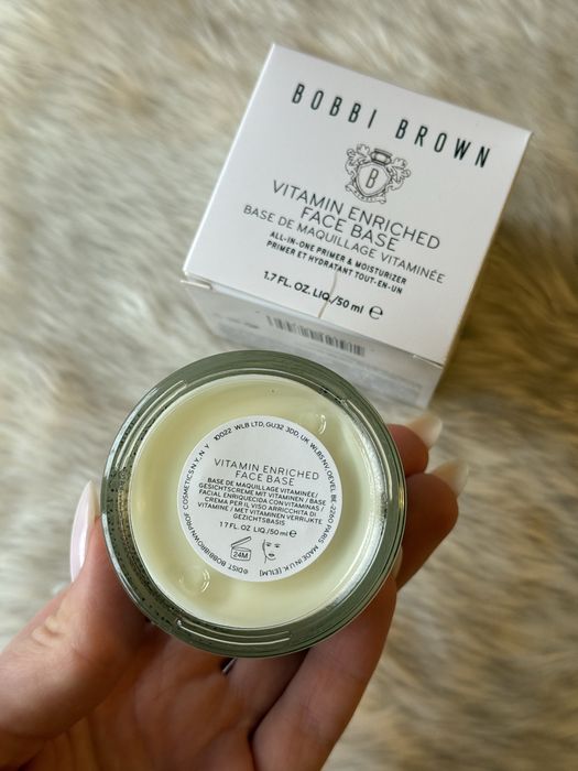База під макіяж Bobbi Brown Vitamin Enriched Face Base 50 мл