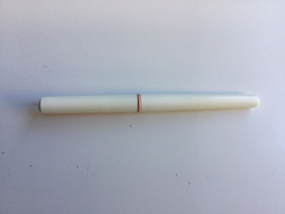 Caneta Waterman com mais de 30 anos
