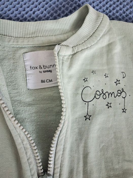 Bluza na długi rękaw 86