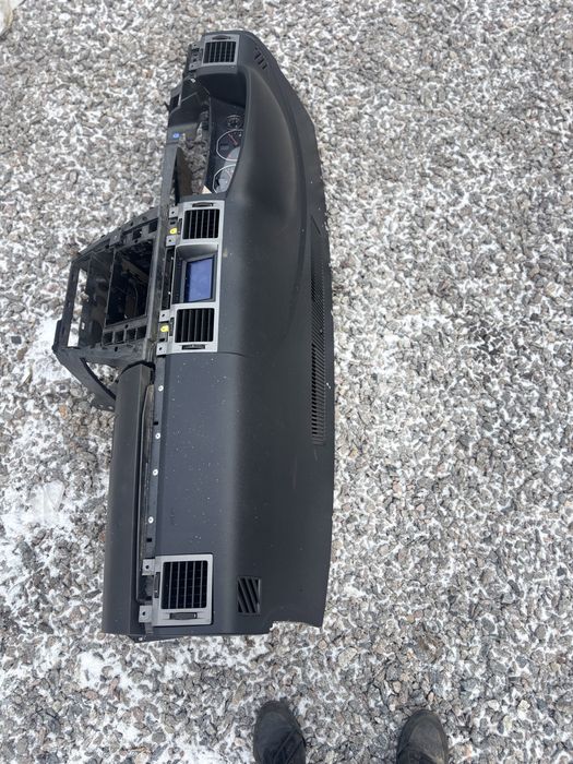 Торпеда Opel Vectra C,Signum