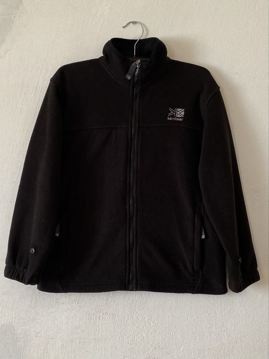 Фліска(кофта) KARIMOR, унісекс. 13 років/xs