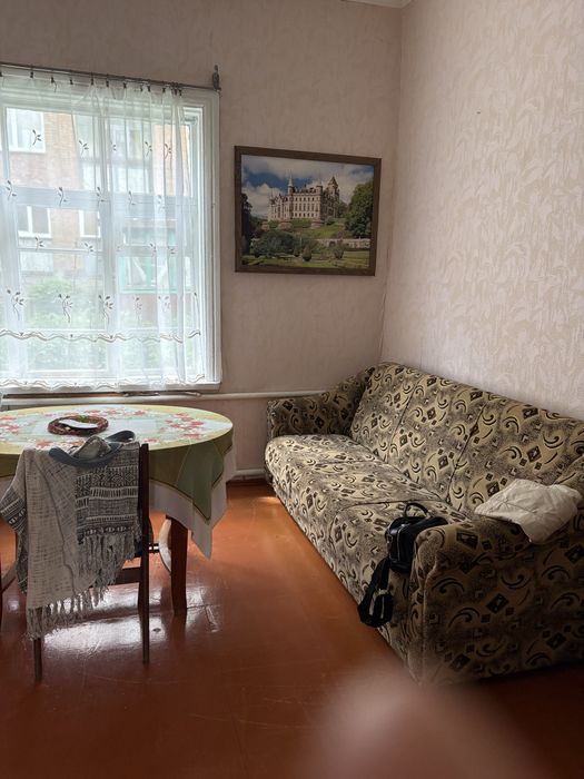 Однокімнатна квартира