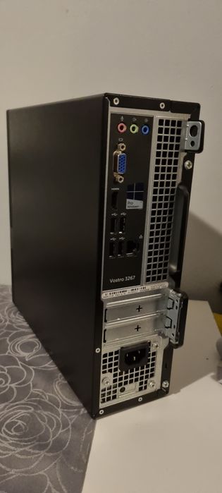 Dell vostro 3267