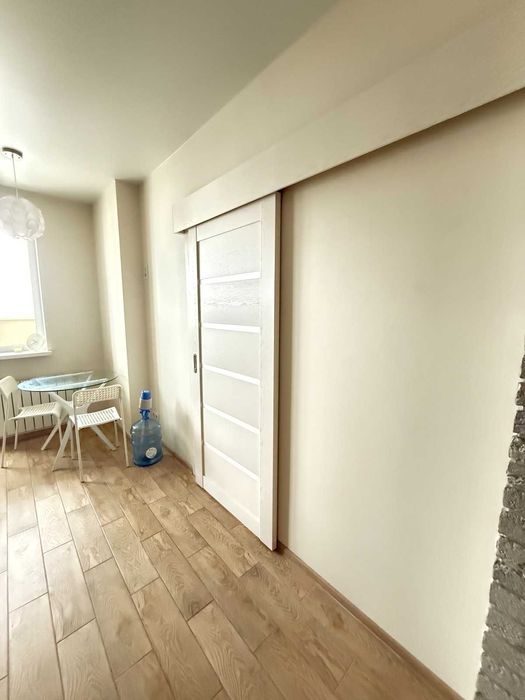 Здам -1кім.квартиру біля метро