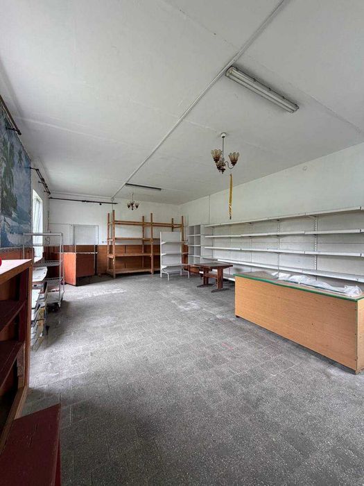 Продаж комерційного приміщення