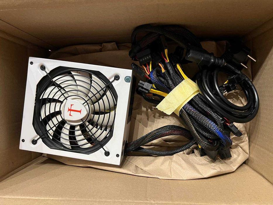 Блок живлення для ПК AeroCool Imperator (Templarius) 850