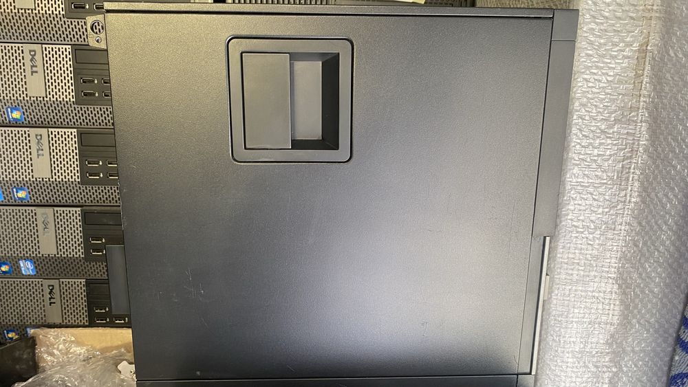 Системний блок Dell OptiPlex 7010 SFF Intel Core i3-3220,4гб,ссд120гб