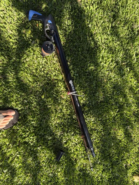 Arma pneumatica Mares Cyrano 1.1 90