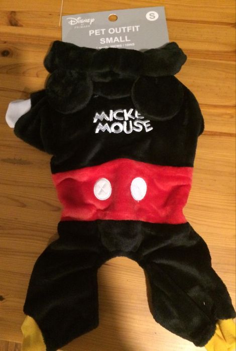 Ubranko, dresik dla pieska