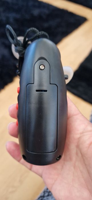 Ventoinha portátil personalizável