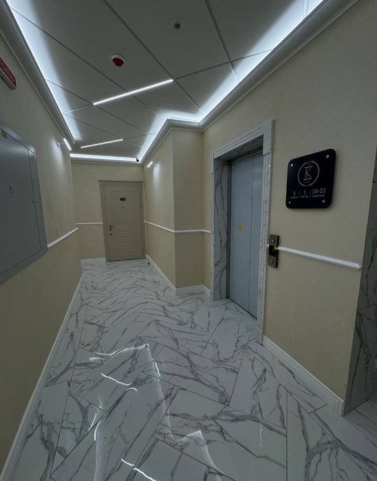 Продам 2к. квартиру с видом на море в ЖК Консул - Вид 3