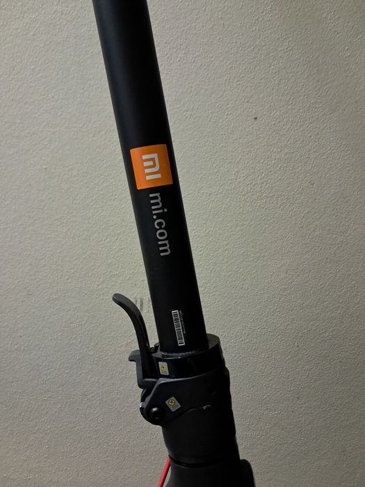 Trotinete Xiaomi pro 2