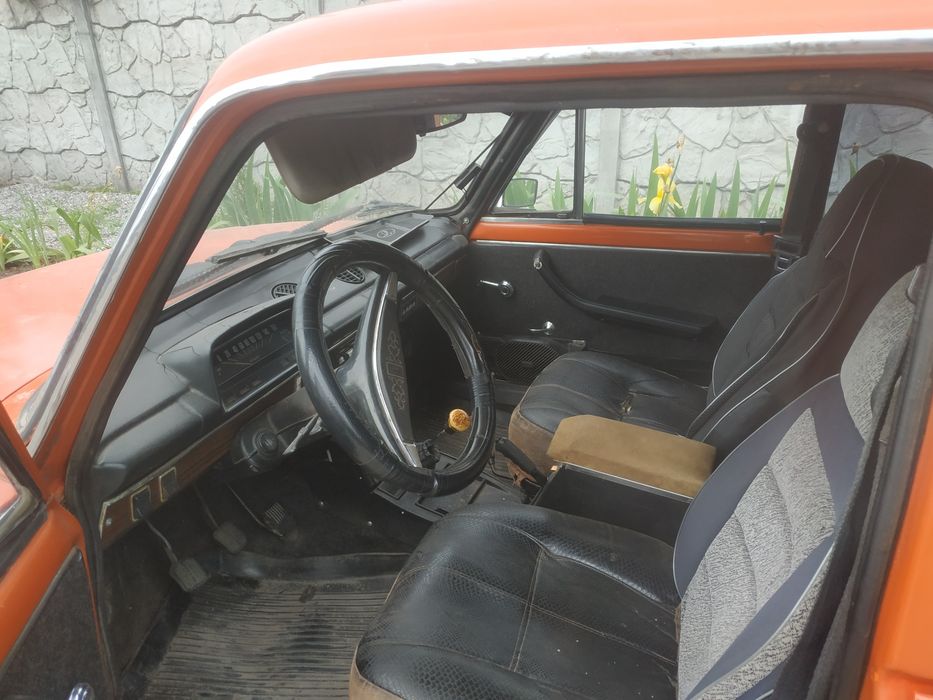 Продам машину копейку