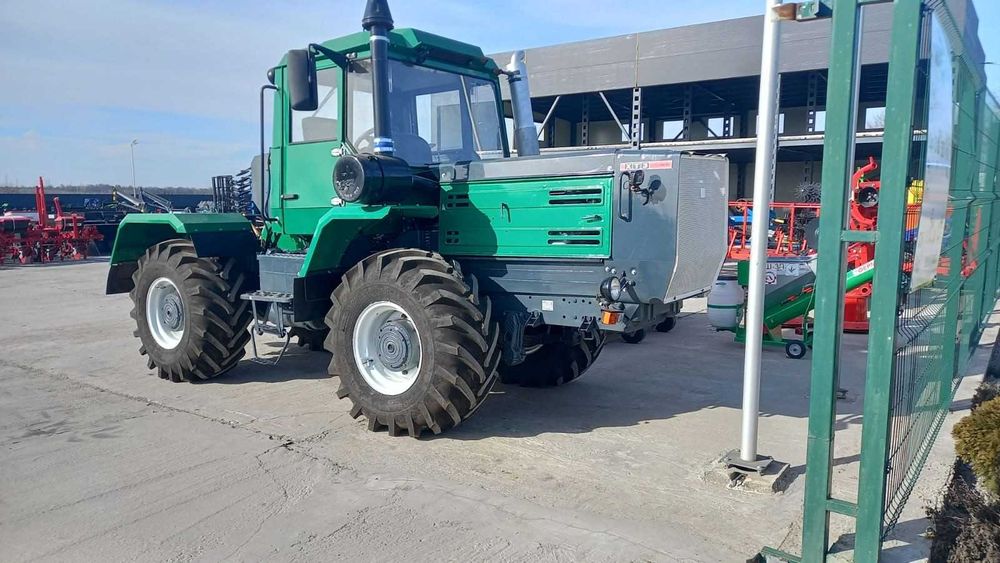 Продам трактор ХТЗ Т-150