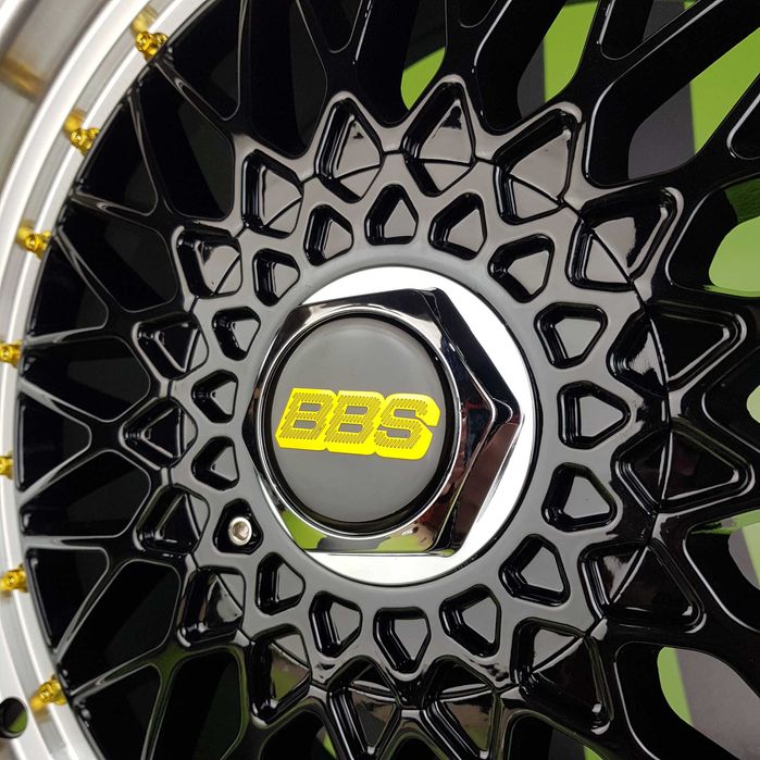 Диски На Авто R17 5x100 5x112 BBS VW Passat Golf Audi A4 Skoda Seat 17