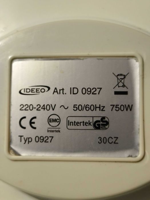 Сендвічніца, бутербродніца Іdeeo