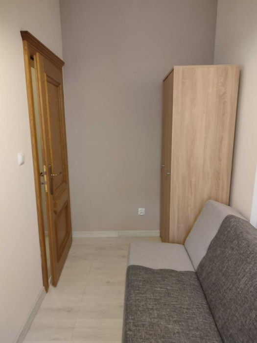 Pokój w centrum Wrocławia w 4pokojowym mieszkaniu - View 2