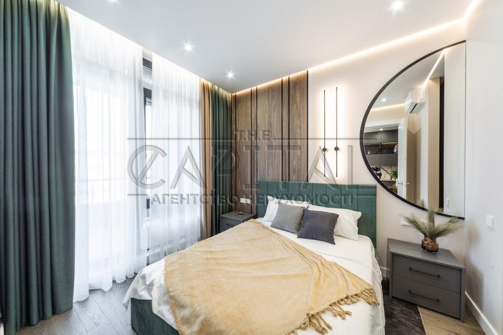 Продаж квартири, ЖК Tetris Hall, вул. Федорова, Печерський р-н - More