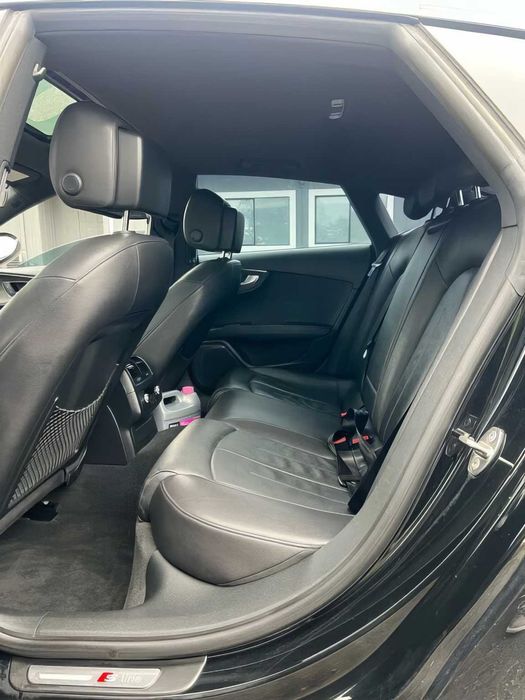 Audi A7      2017