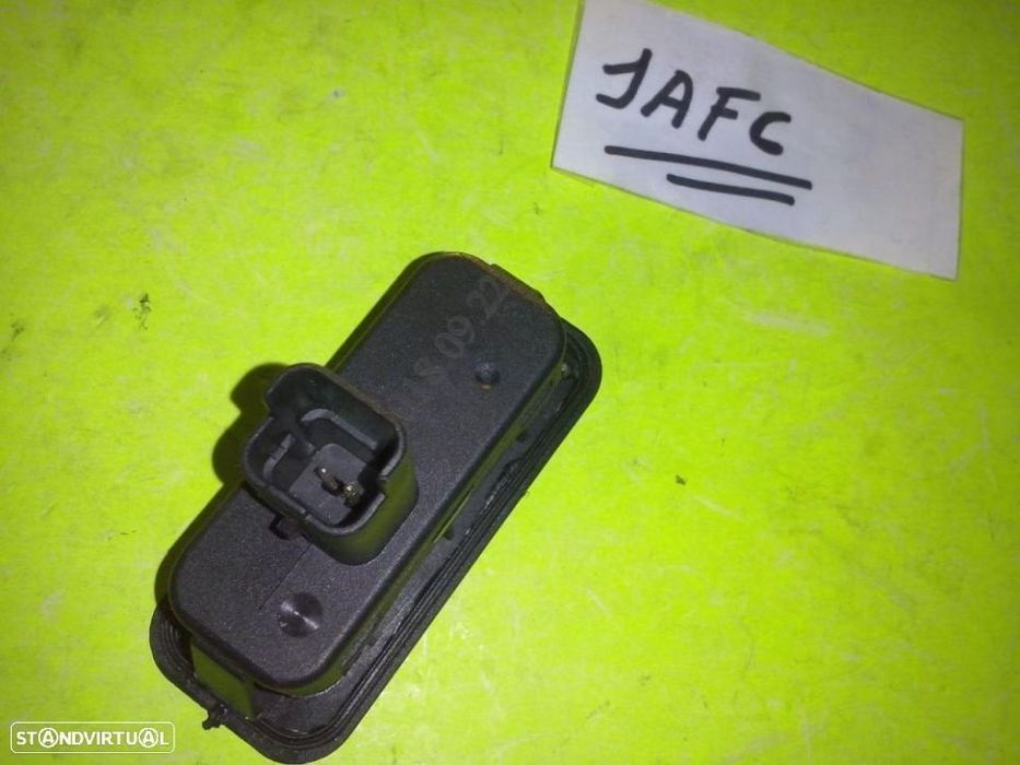 Actuador da tampa mala Renault Clio III Megane scénic NOVO