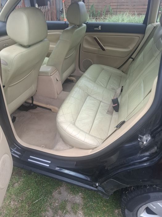 Sprzedam Passat B5