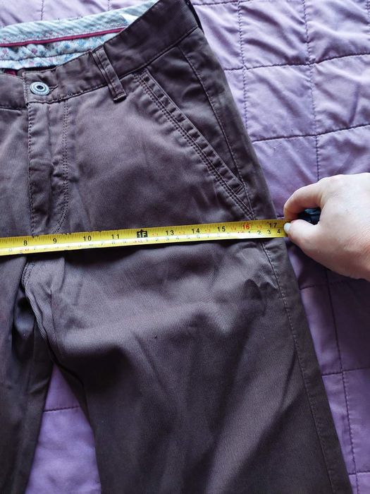 Штани на підлітка