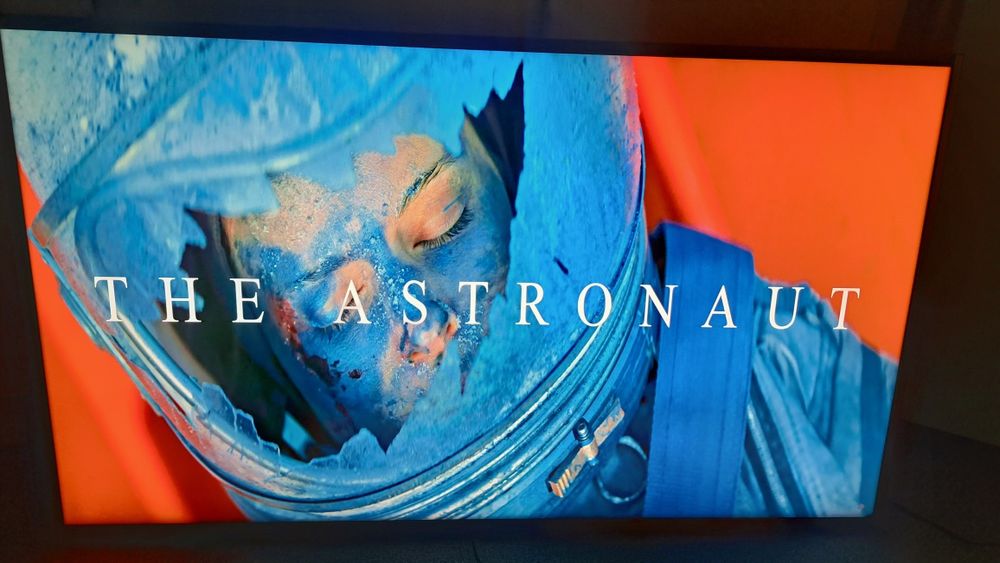 Telewizor TCL 50 Cali  U50S7906